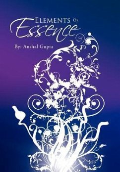 Elements Of Essence - Gupta, Anshal