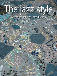 The Jazz Style - Lilley, Andrew