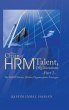 The Chain of HRM Talent In the... - Bild 1