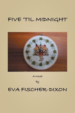 Five 'Til Midnight - Fischer-Dixon, Eva