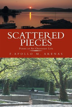 Scattered Pieces - Arenas, F. Apollo M.