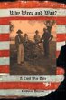 Why Weep and Wait - A Civil War Tale - Bild 1