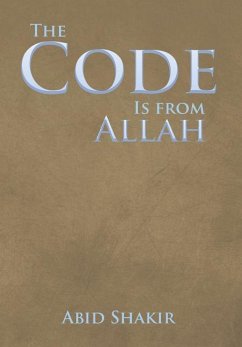 The Code Is from Allah - Shakir, Abid