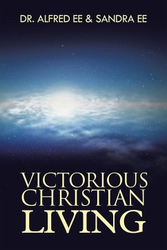 Victorious Christian Living