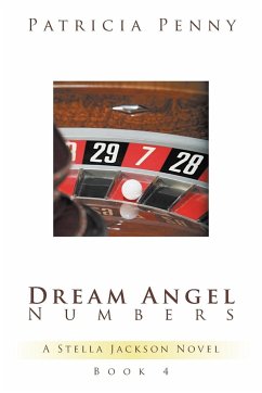 Dream Angel Numbers - Penny, Patricia