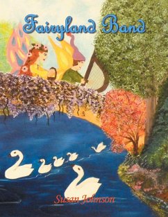 Fairyland Band - Johnson, Susan
