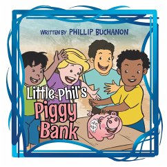 Little Phil's Piggy Bank - Buchanon, Phillip