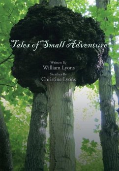 Tales of Small Adventure - Lyons, William