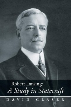 Robert Lansing - Glaser, David