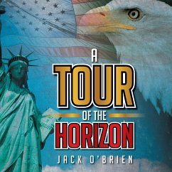 A Tour of the Horizon - O'Brien, Jack