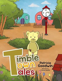 Timble Town Tales - Goodwin, Patricia