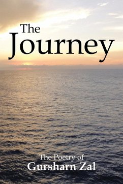 The Journey - Zal, Gursharn