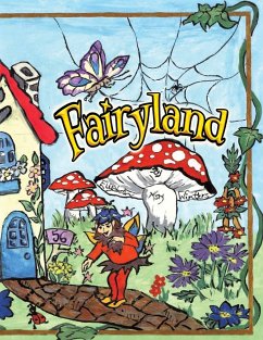 Fairyland - Winters, Elizabeth May