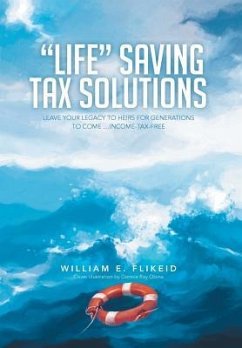 Life Saving Tax Solutions - Flikeid, William E.