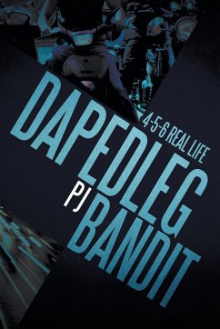 Dapedleg Bandit - Pj