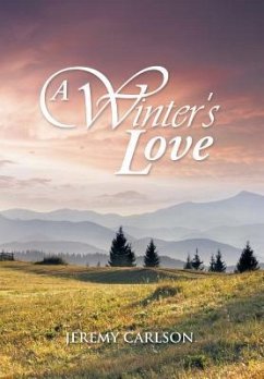 A Winter's Love - Carlson, Jeremy