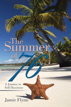 The Summer of 76 - Flynn, Jamie