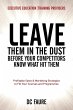 Leave Them in the Dust! - Bild 1