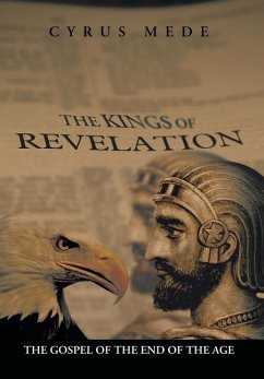 The Kings of Revelation - Mede, Cyrus