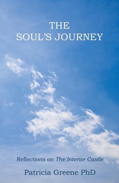 The Soul's Journey - Greene, Patricia