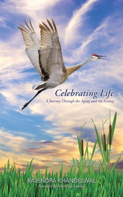 Celebrating Life - Khandelwal, Rajendra