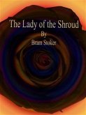 The Lady of the Shroud (eBook, ePUB)