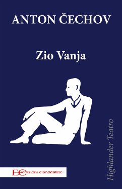 Zio Vanja (fixed-layout eBook, ePUB) - Čechov, Anton