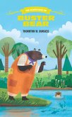 The Adventures of Buster Bear (eBook, PDF)