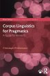 Corpus Linguistics for Pragmatics - Bild 1