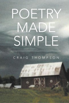 Poetry Made Simple - Thompson, Craig