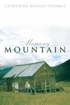 Memory Mountain - Buggay-Thomas, Catherine