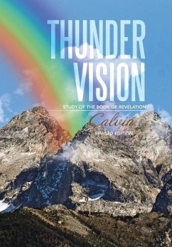 Thunder Vision - Calvin