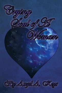 Crying Soul of a Woman - Keys, Angel a.