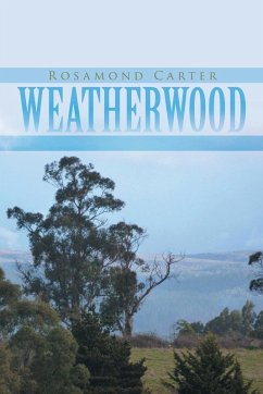 Cover Weatherwood