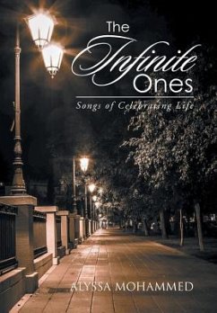 The Infinite Ones - Mohammed, Alyssa