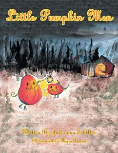 Little Pumpkin Men - Schilter, Juleianna