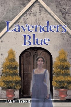 Lavenders Blue - Tyers, Janet