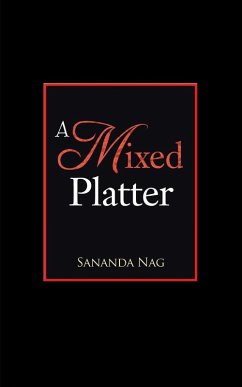 Cover A Mixed Platter