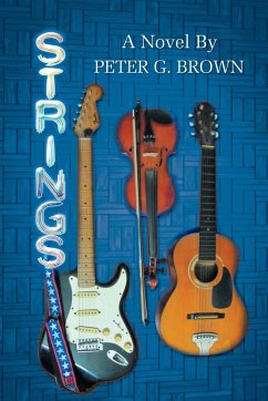 STRINGS - Brown, Peter G.