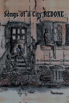Songs of a City Redone - Collins, Amanda Johnson