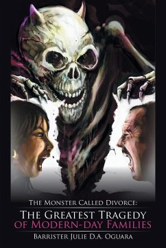 The Monster Called Divorce