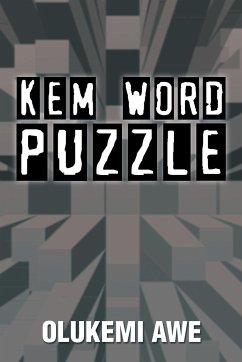 Kem-Word Puzzle