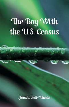 The Boy With the U.S. Census - Wheeler, Francis Rolt