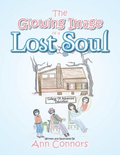The Glowing Image of a Lost Soul - Connors, Ann