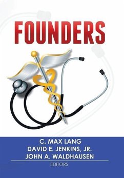 FOUNDERS - Lang, C. Max