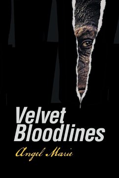 Velvet Bloodlines - Marie, Angel