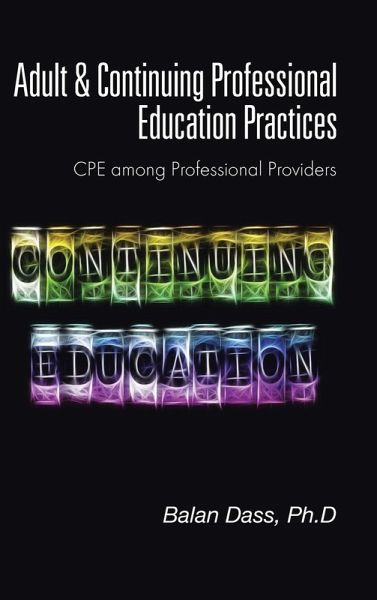 Adult & Continuing Professional Education Practices