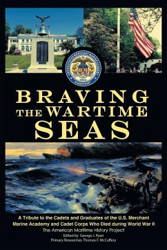 Braving the Wartime Seas - The American Maritime History Project