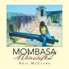 Mombasa Revisited - McClure, Neil