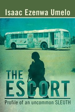 The Escort - Umelo, Isaac Ezenwa